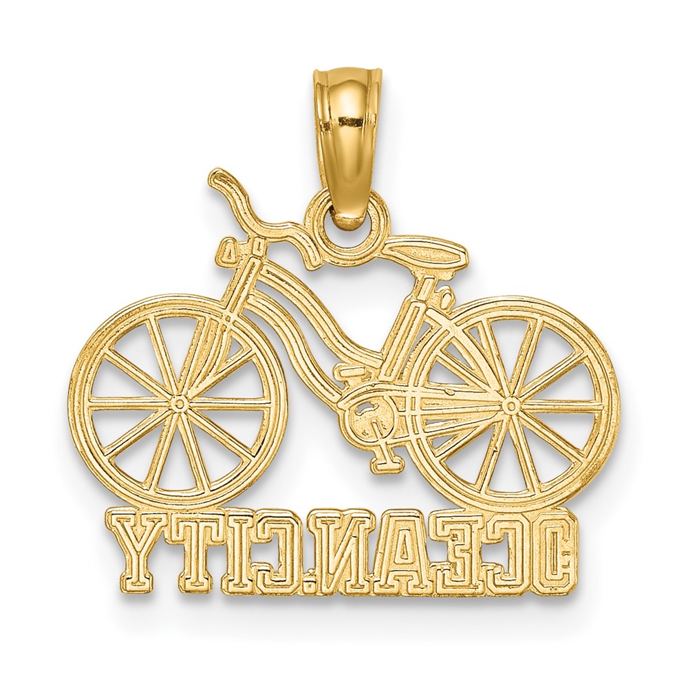 High Quality Luxury Charm Pendants for Women by Ryan Jonathan Fine Jewelry