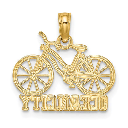High Quality Luxury Charm Pendants for Women by Ryan Jonathan Fine Jewelry