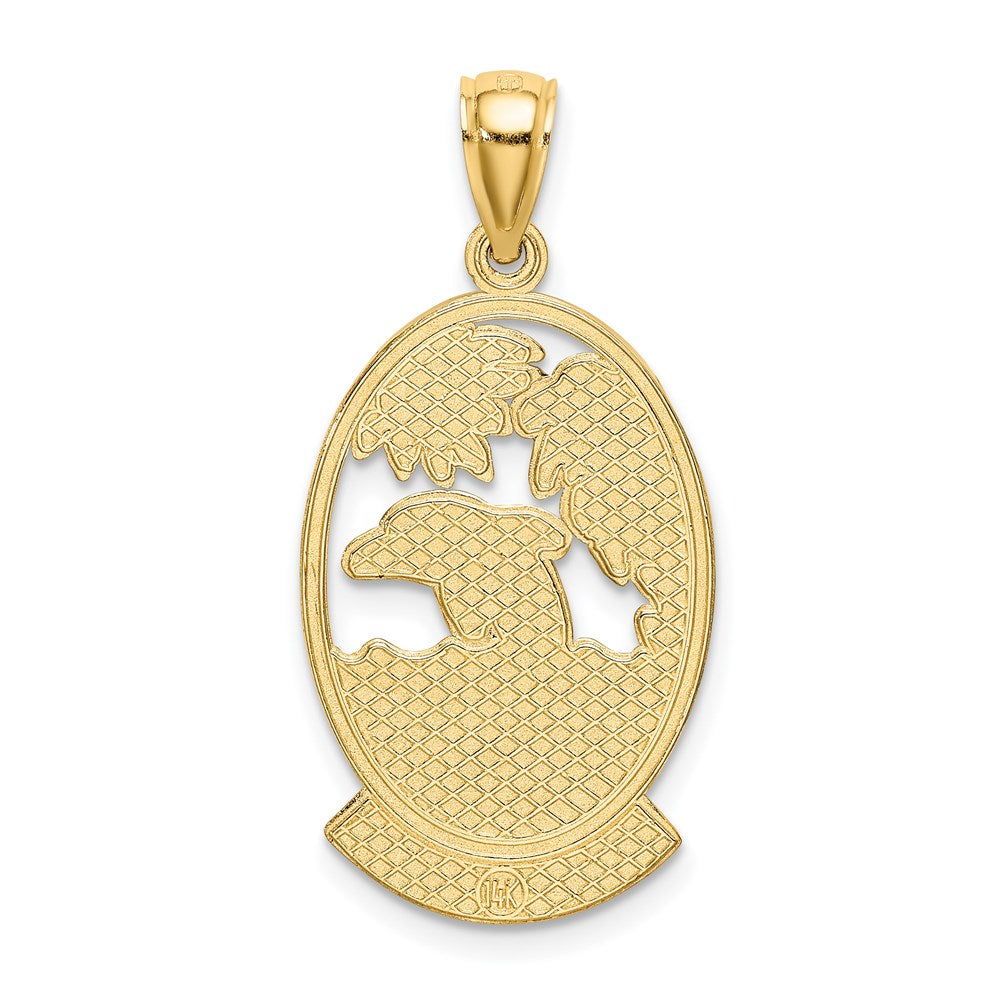 High Quality Luxury Charm Pendants for Women by Ryan Jonathan Fine Jewelry