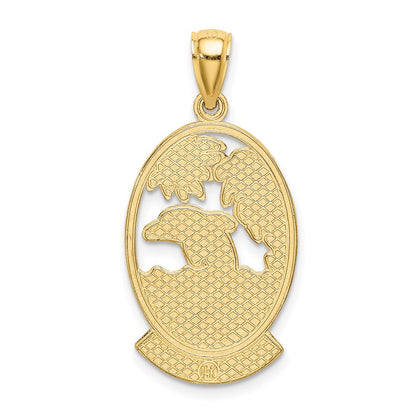 High Quality Luxury Charm Pendants for Women by Ryan Jonathan Fine Jewelry