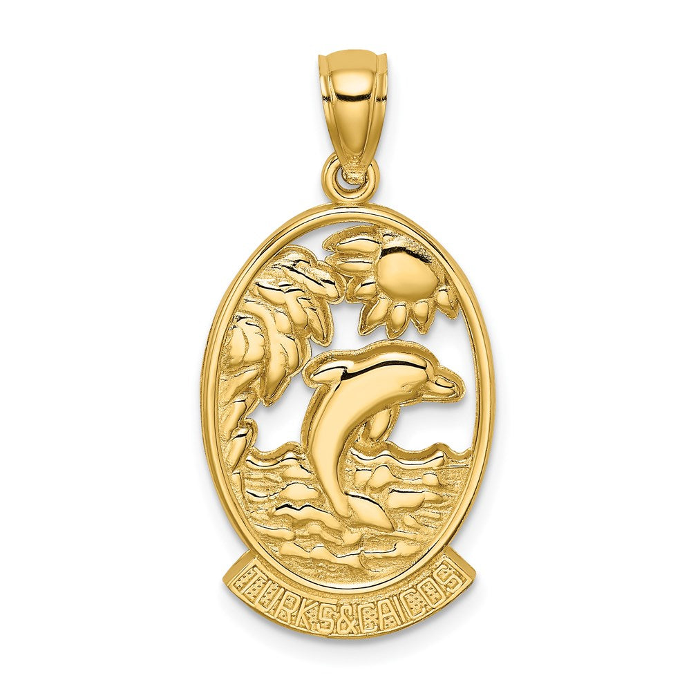 High Quality Luxury Charm Pendants for Women by Ryan Jonathan Fine Jewelry
