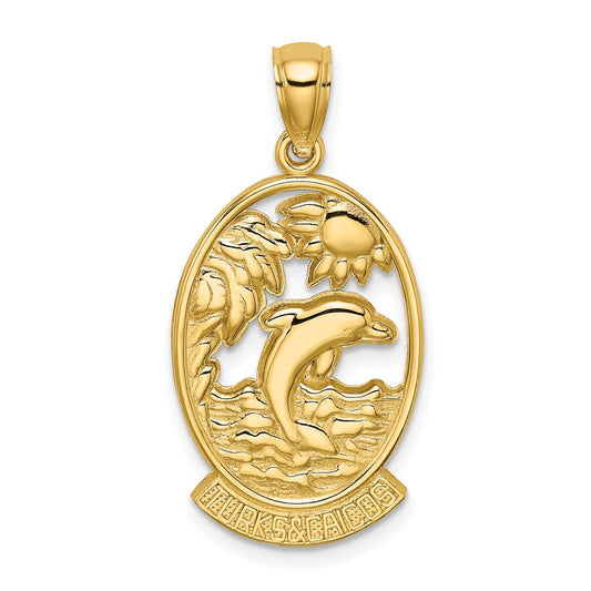High Quality Luxury Charm Pendants for Women by Ryan Jonathan Fine Jewelry