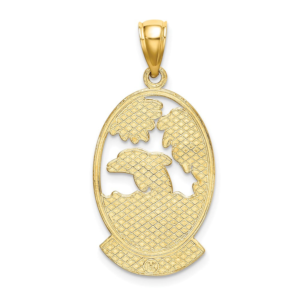 High Quality Luxury Charm Pendants for Women by Ryan Jonathan Fine Jewelry