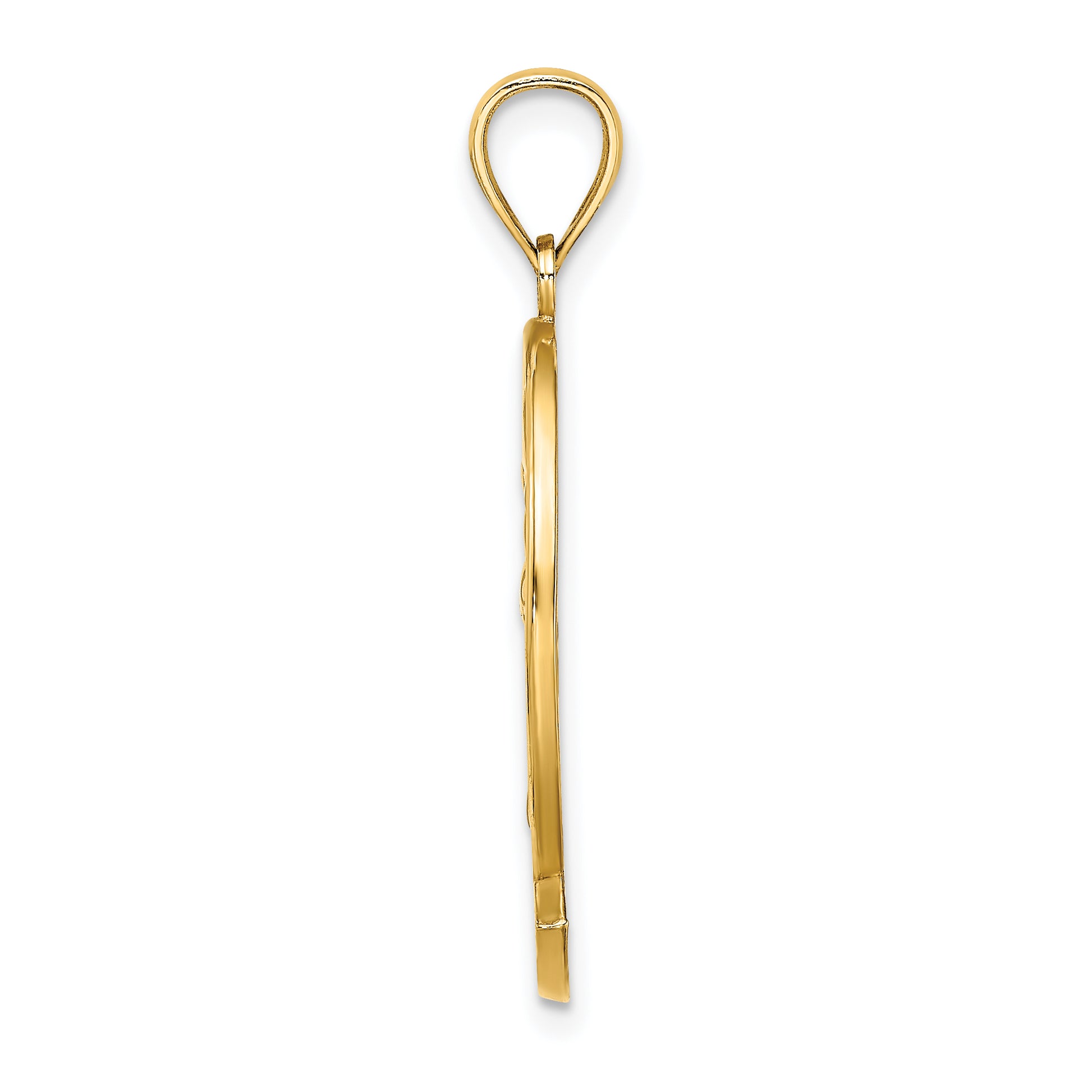 High Quality Luxury Charm Pendants for Women by Ryan Jonathan Fine Jewelry