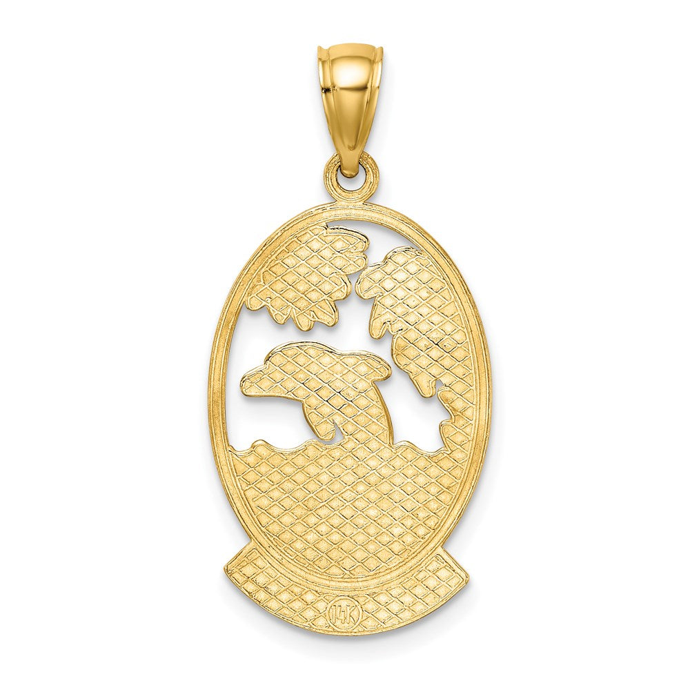 High Quality Luxury Charm Pendants for Women by Ryan Jonathan Fine Jewelry
