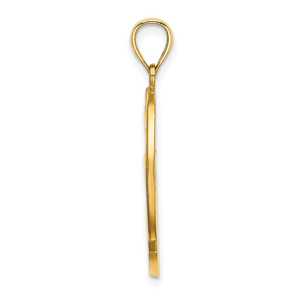 High Quality Luxury Charm Pendants for Women by Ryan Jonathan Fine Jewelry