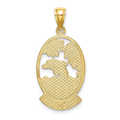High Quality Luxury Charm Pendants for Women by Ryan Jonathan Fine Jewelry