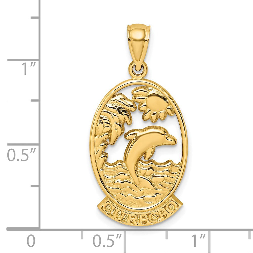 High Quality Luxury Charm Pendants for Women by Ryan Jonathan Fine Jewelry