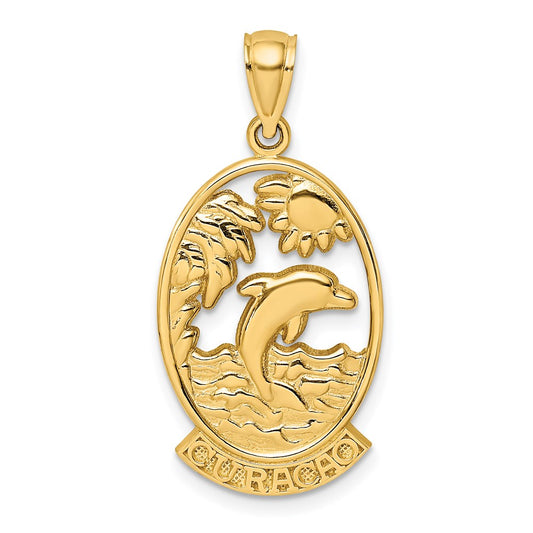 High Quality Luxury Charm Pendants for Women by Ryan Jonathan Fine Jewelry