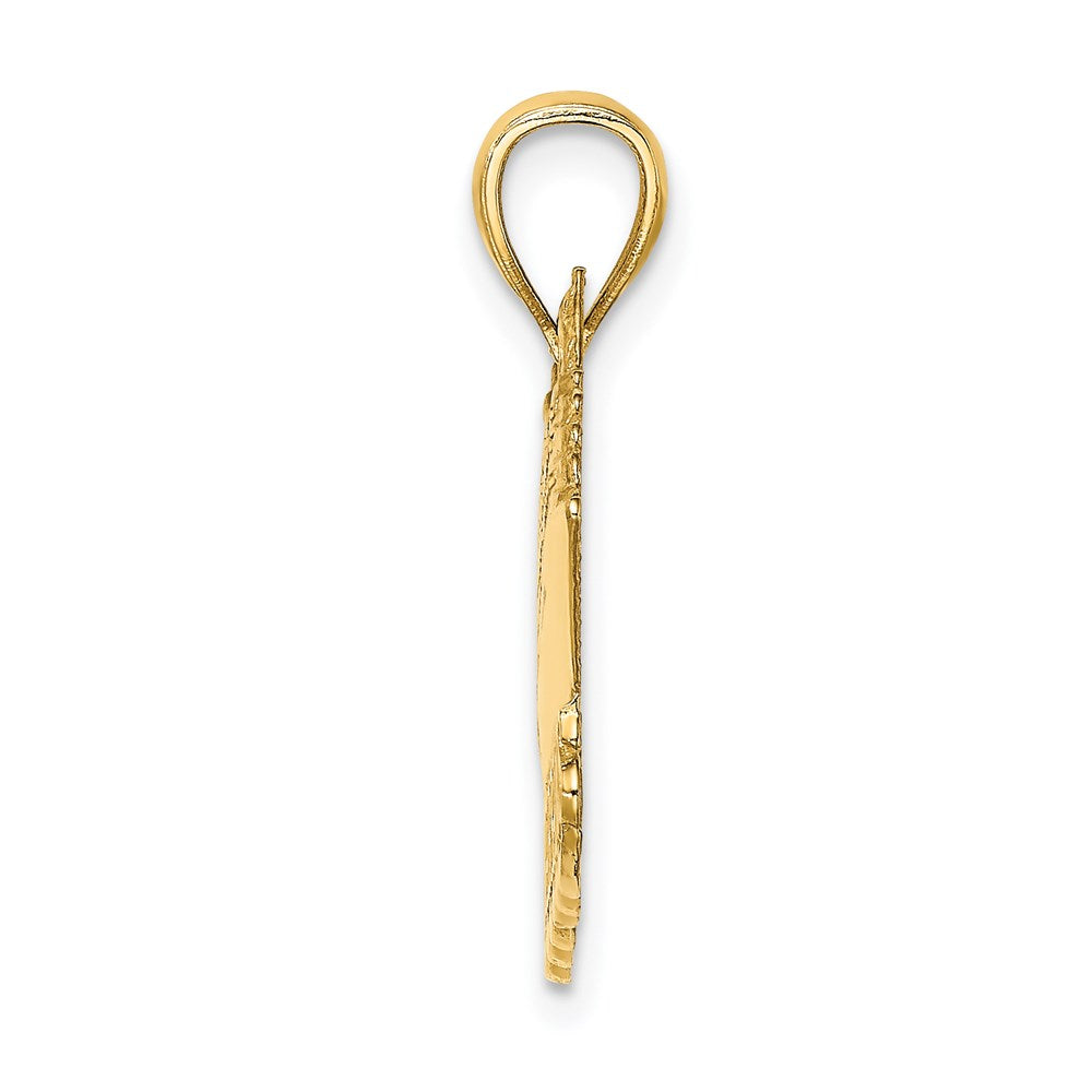 High Quality Luxury Charm Pendants for Women by Ryan Jonathan Fine Jewelry