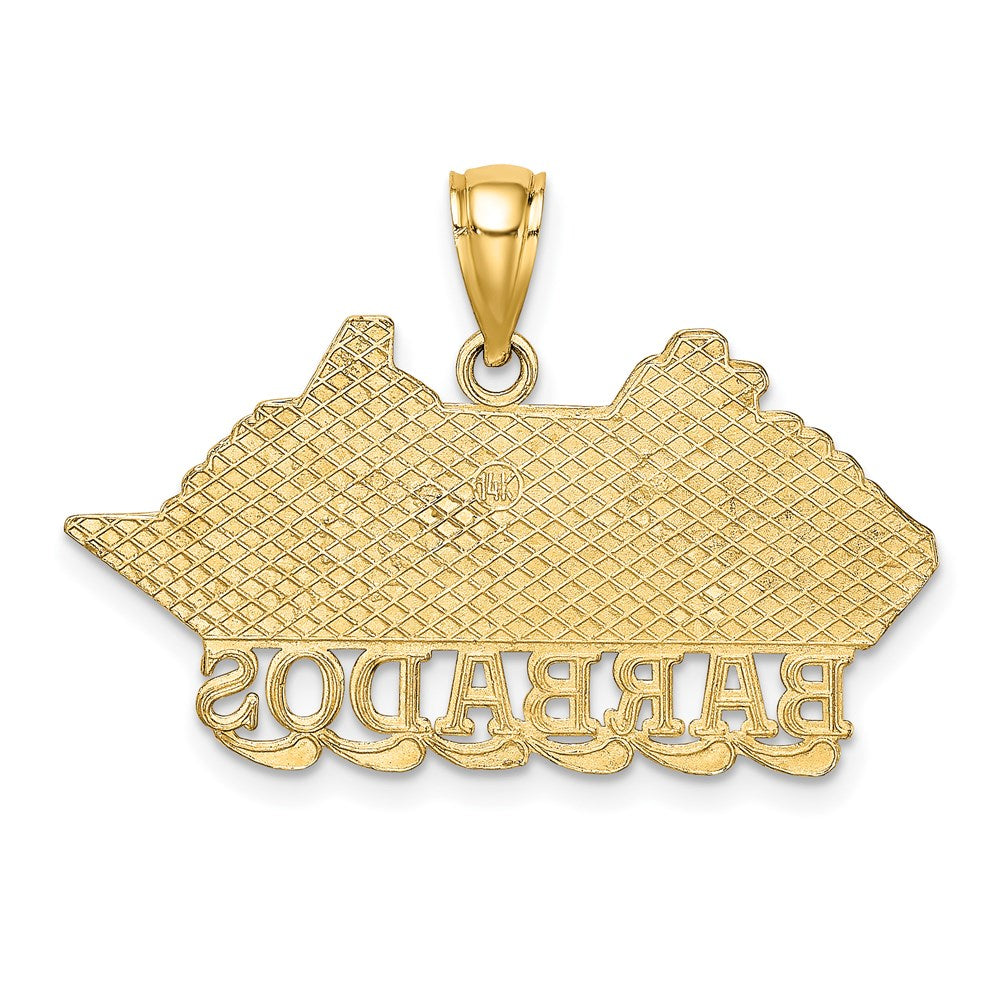 High Quality Luxury Charm Pendants for Women by Ryan Jonathan Fine Jewelry