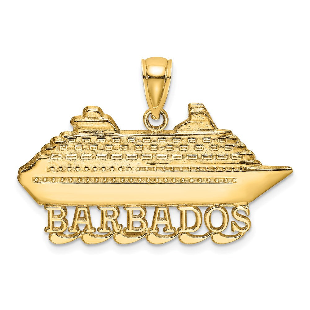 High Quality Luxury Charm Pendants for Women by Ryan Jonathan Fine Jewelry
