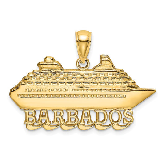 High Quality Luxury Charm Pendants for Women by Ryan Jonathan Fine Jewelry