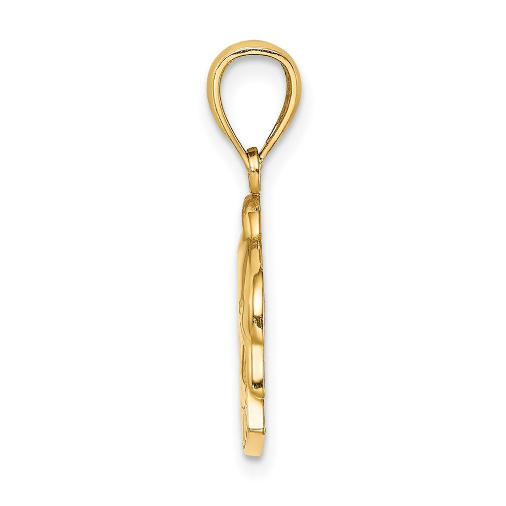 High Quality Luxury Charm Pendants for Women by Ryan Jonathan Fine Jewelry