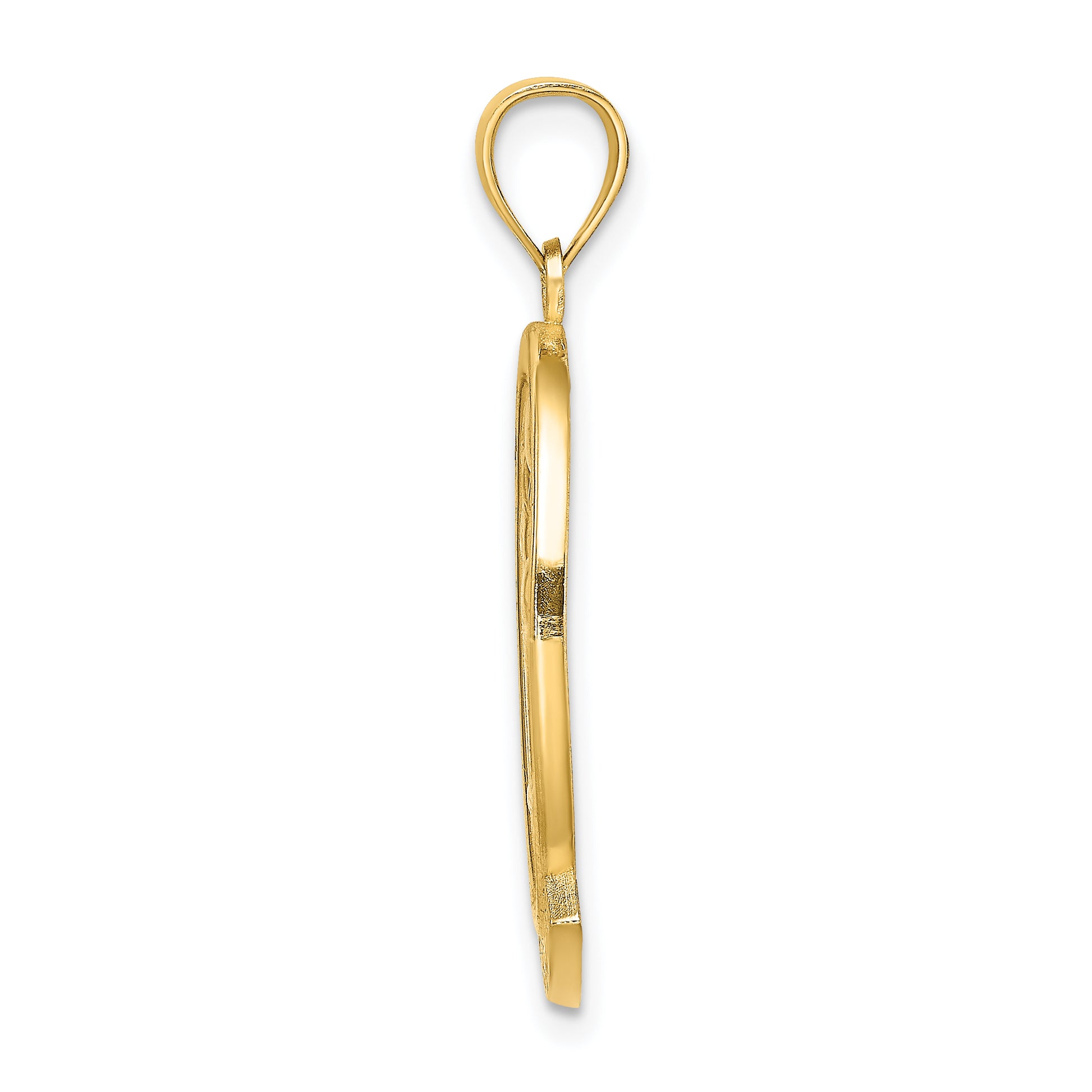High Quality Luxury Charm Pendants for Women by Ryan Jonathan Fine Jewelry