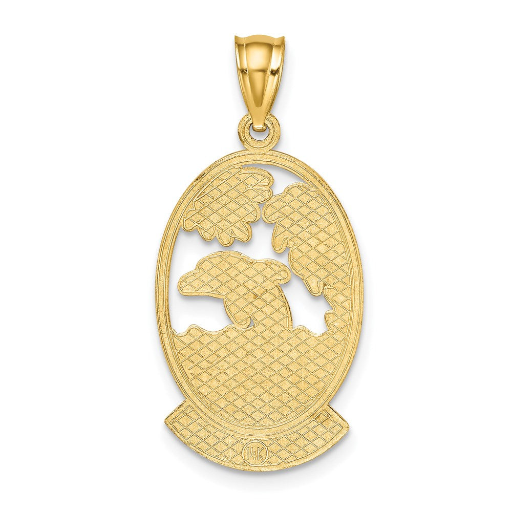 High Quality Luxury Charm Pendants for Women by Ryan Jonathan Fine Jewelry