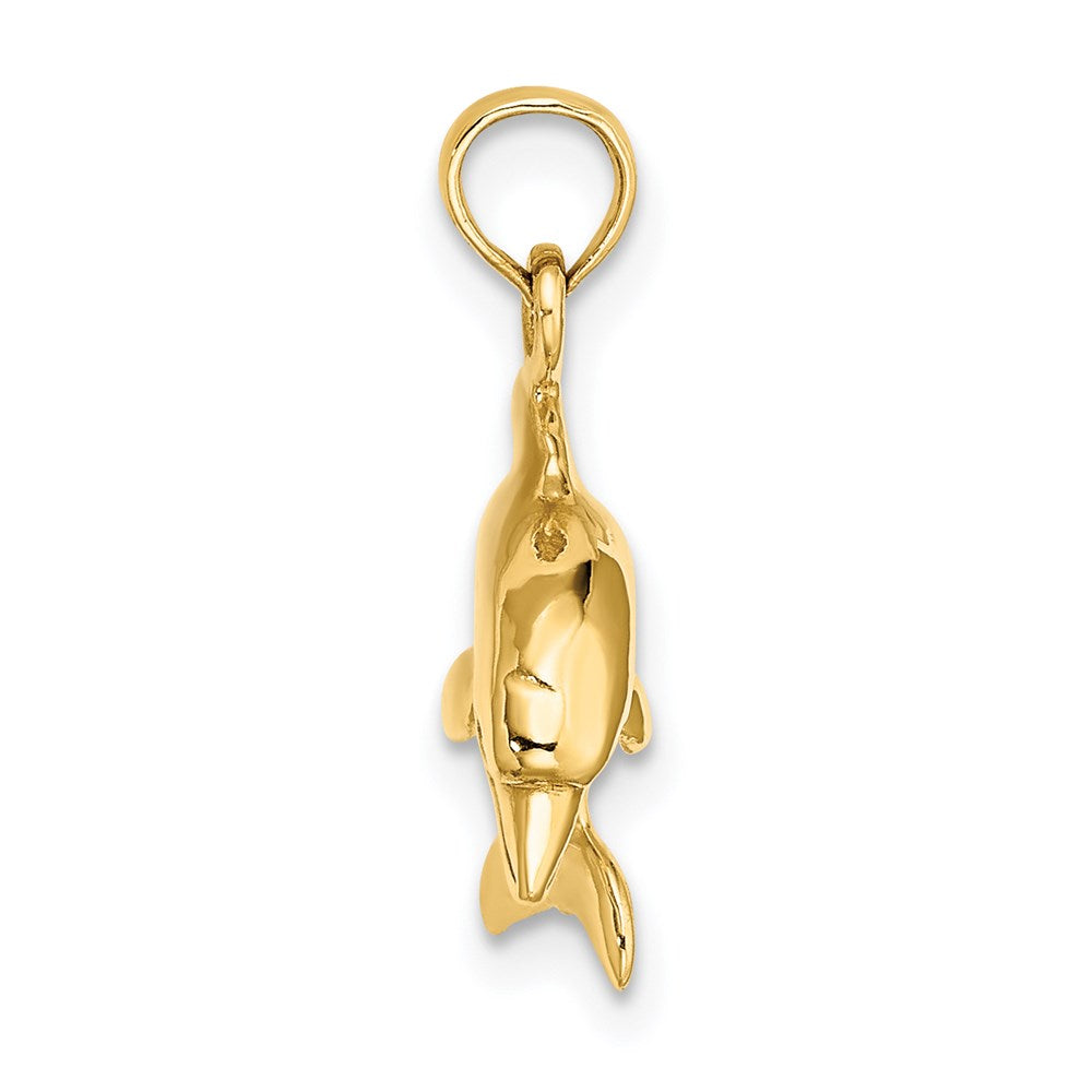 High Quality Luxury Charm Pendants for Women by Ryan Jonathan Fine Jewelry