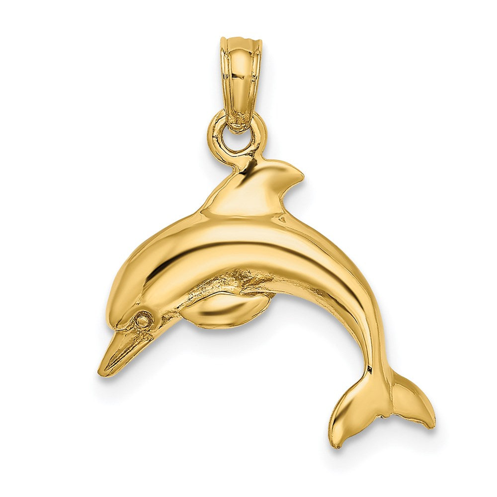 High Quality Luxury Charm Pendants for Women by Ryan Jonathan Fine Jewelry