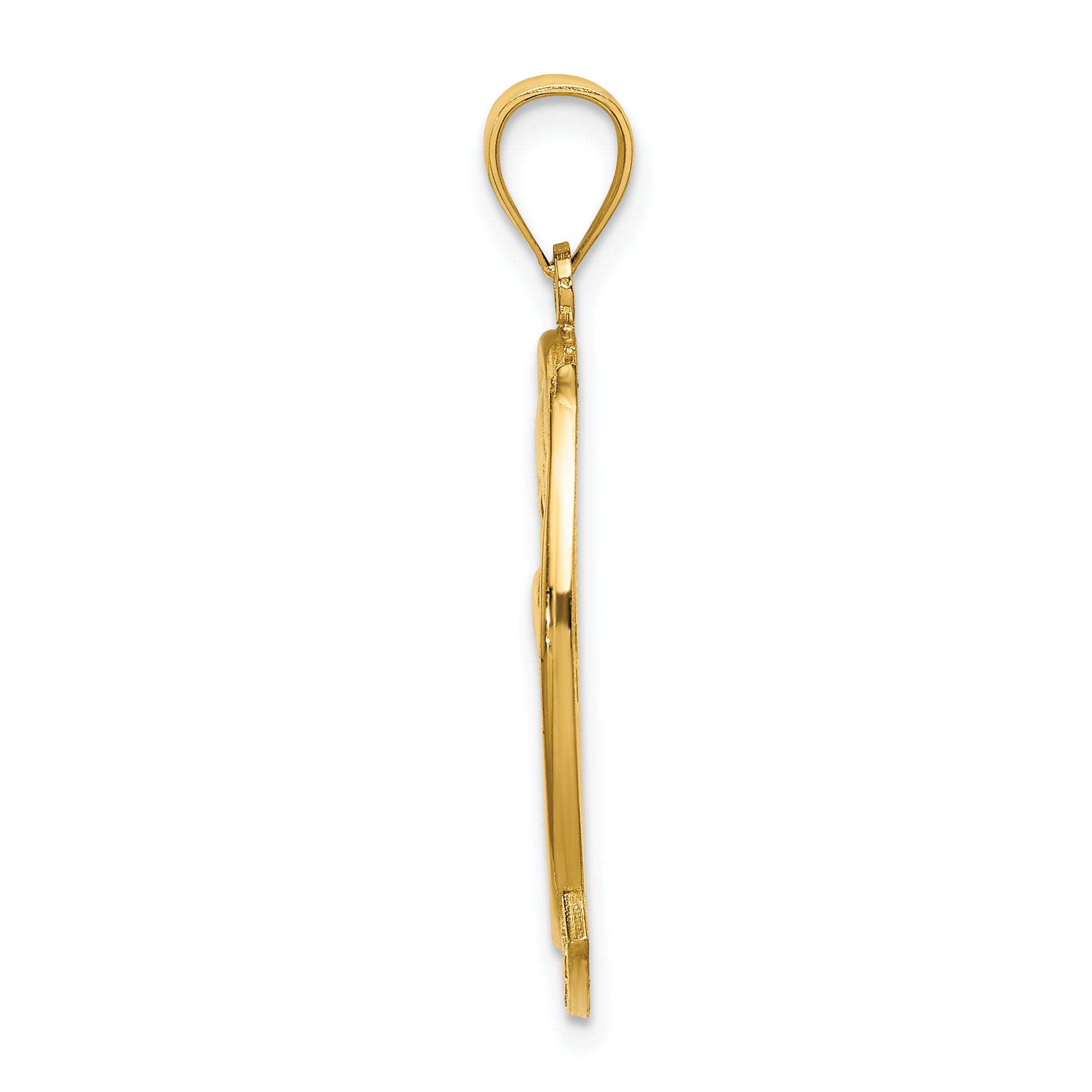 High Quality Luxury Charm Pendants for Women by Ryan Jonathan Fine Jewelry