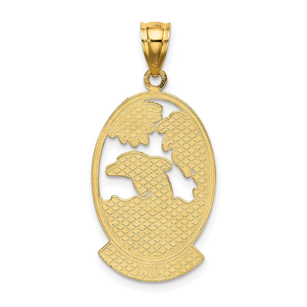 High Quality Luxury Charm Pendants for Women by Ryan Jonathan Fine Jewelry