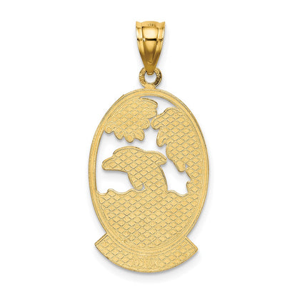 High Quality Luxury Charm Pendants for Women by Ryan Jonathan Fine Jewelry