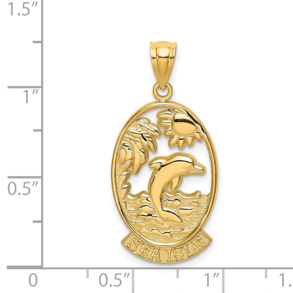 High Quality Luxury Charm Pendants for Women by Ryan Jonathan Fine Jewelry