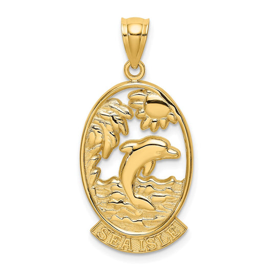 High Quality Luxury Charm Pendants for Women by Ryan Jonathan Fine Jewelry