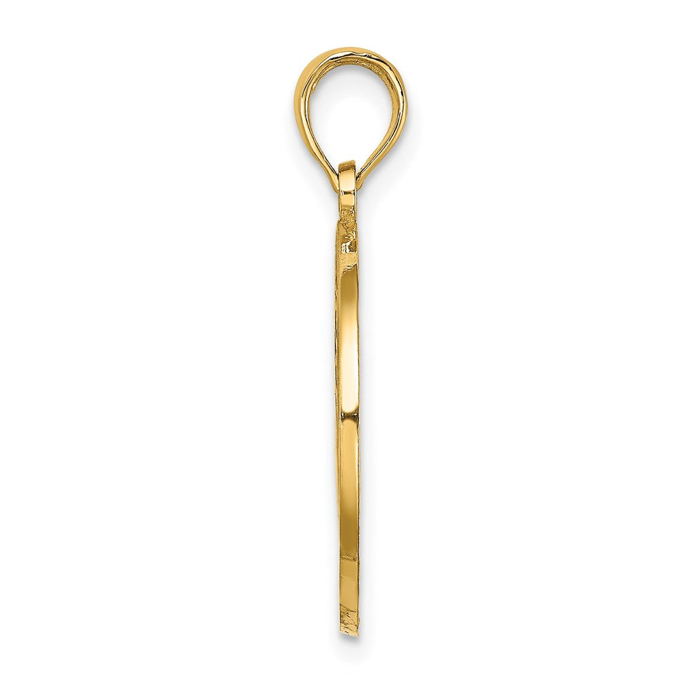 High Quality Luxury Charm Pendants for Women by Ryan Jonathan Fine Jewelry
