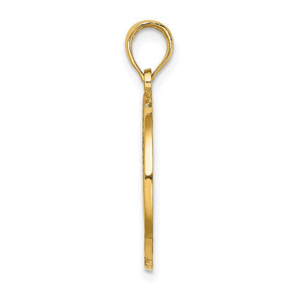High Quality Luxury Charm Pendants for Women by Ryan Jonathan Fine Jewelry