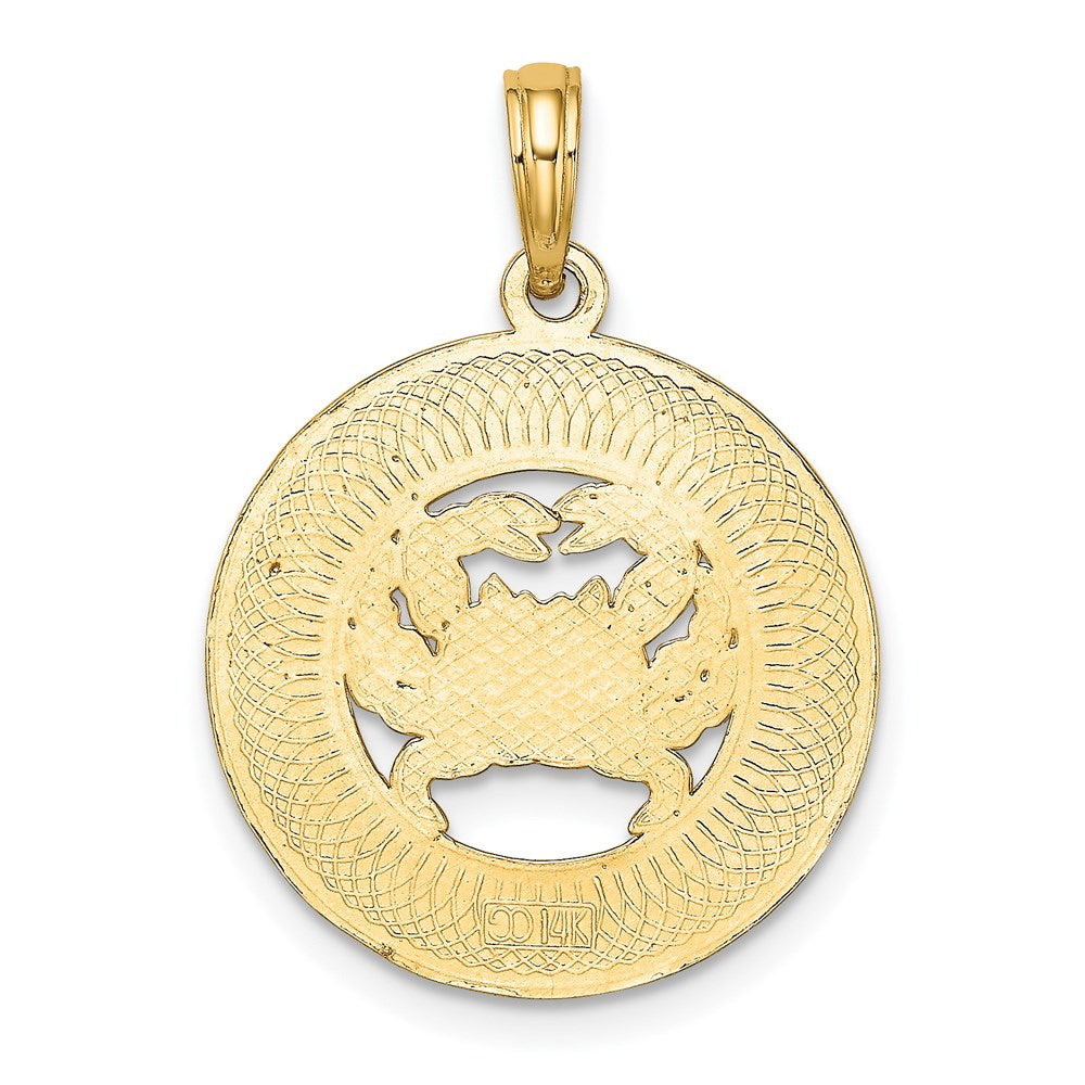 High Quality Luxury Charm Pendants for Women by Ryan Jonathan Fine Jewelry