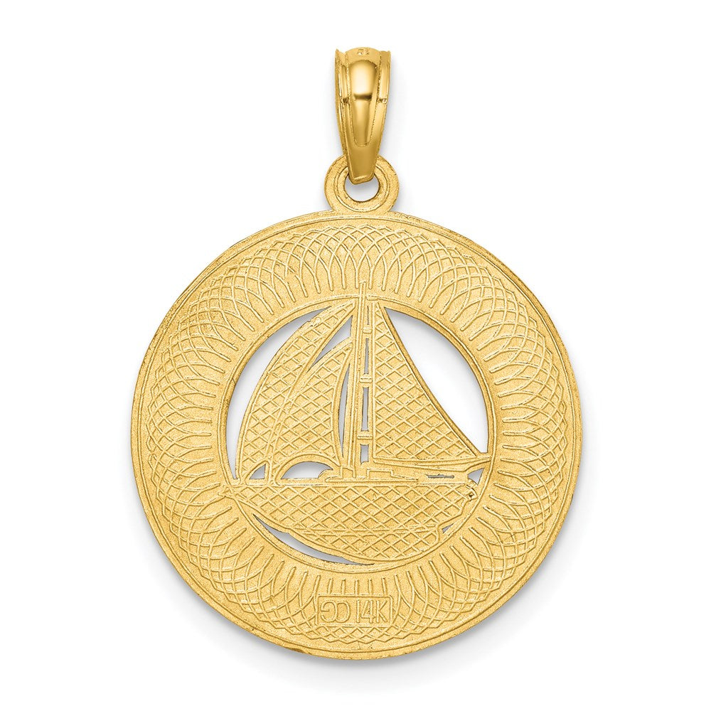 High Quality Luxury Charm Pendants for Women by Ryan Jonathan Fine Jewelry