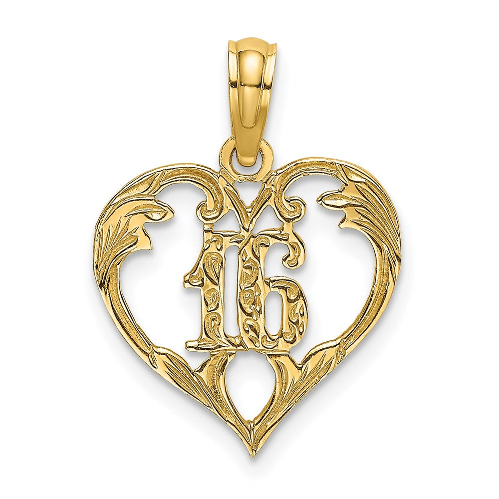 High Quality Luxury Charm Pendants for Women by Ryan Jonathan Fine Jewelry