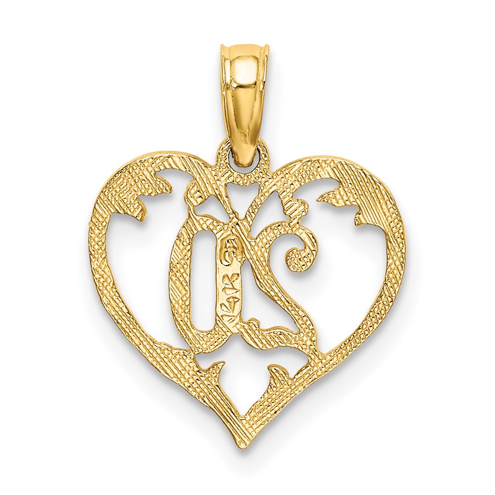 High Quality Luxury Charm Pendants for Women by Ryan Jonathan Fine Jewelry
