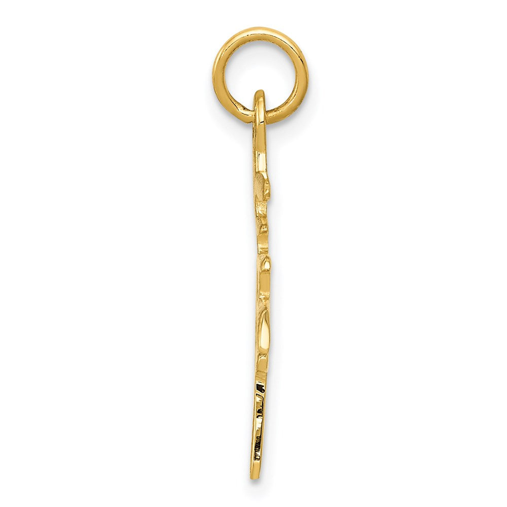 High Quality Luxury Charm Pendants for Women by Ryan Jonathan Fine Jewelry