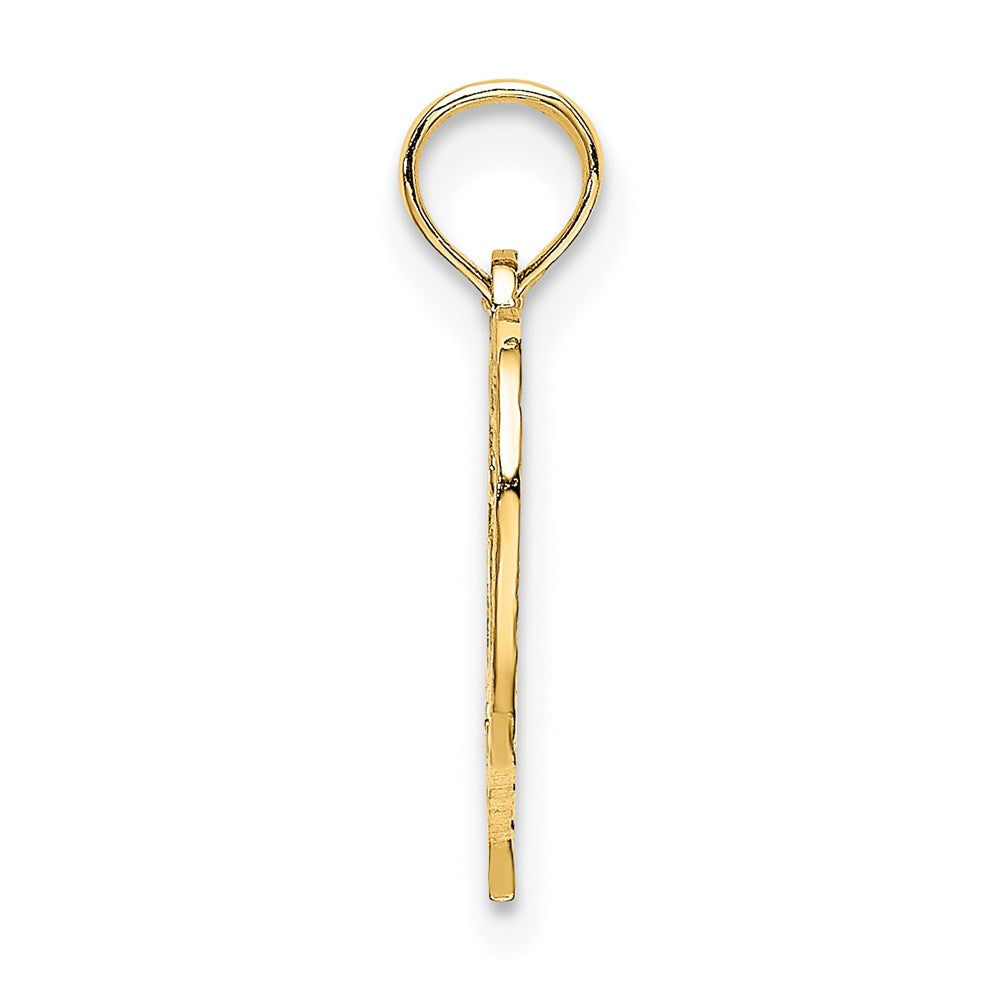 High Quality Luxury Charm Pendants for Women by Ryan Jonathan Fine Jewelry