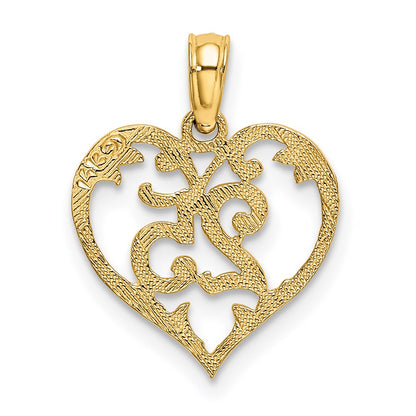 High Quality Luxury Charm Pendants for Women by Ryan Jonathan Fine Jewelry