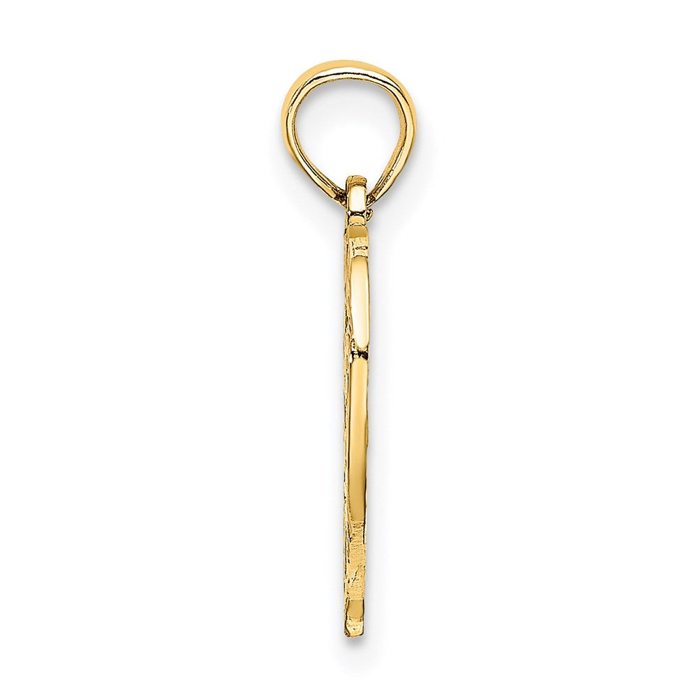 High Quality Luxury Charm Pendants for Women by Ryan Jonathan Fine Jewelry
