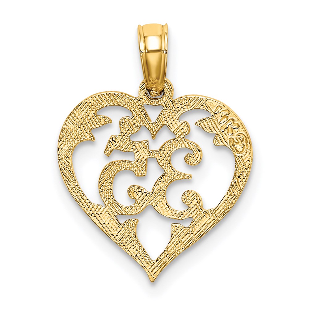 High Quality Luxury Charm Pendants for Women by Ryan Jonathan Fine Jewelry
