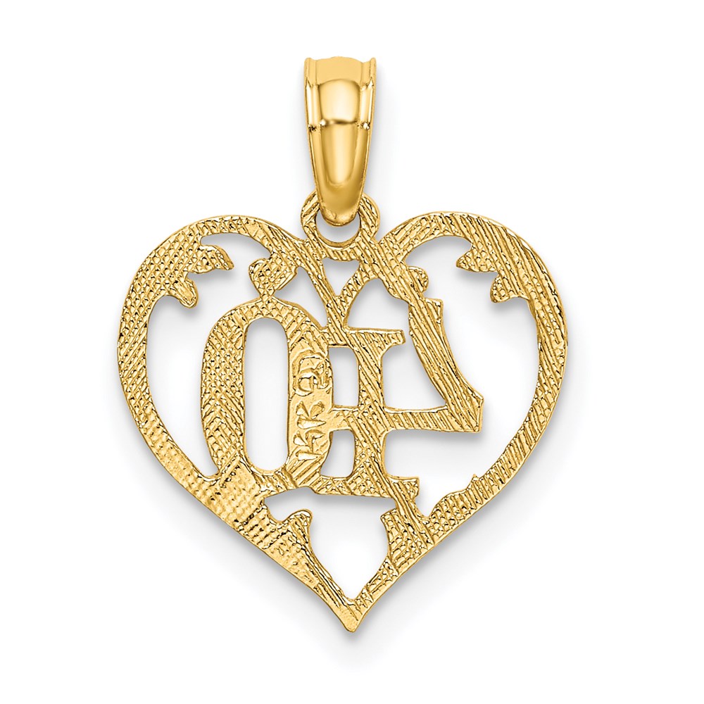 High Quality Luxury Charm Pendants for Women by Ryan Jonathan Fine Jewelry