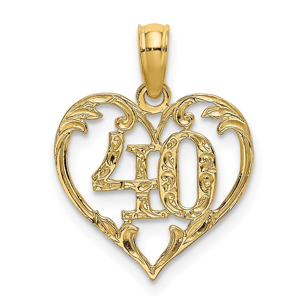 High Quality Luxury Charm Pendants for Women by Ryan Jonathan Fine Jewelry