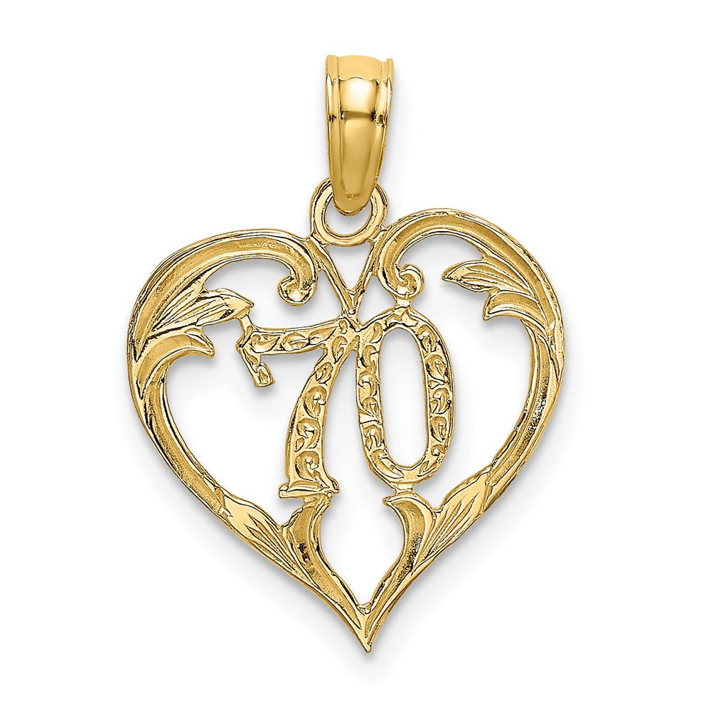 High Quality Luxury Charm Pendants for Women by Ryan Jonathan Fine Jewelry