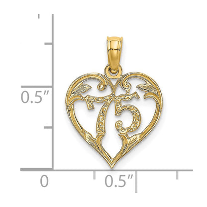 High Quality Luxury Charm Pendants for Women by Ryan Jonathan Fine Jewelry