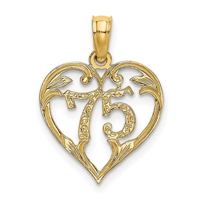 High Quality Luxury Charm Pendants for Women by Ryan Jonathan Fine Jewelry
