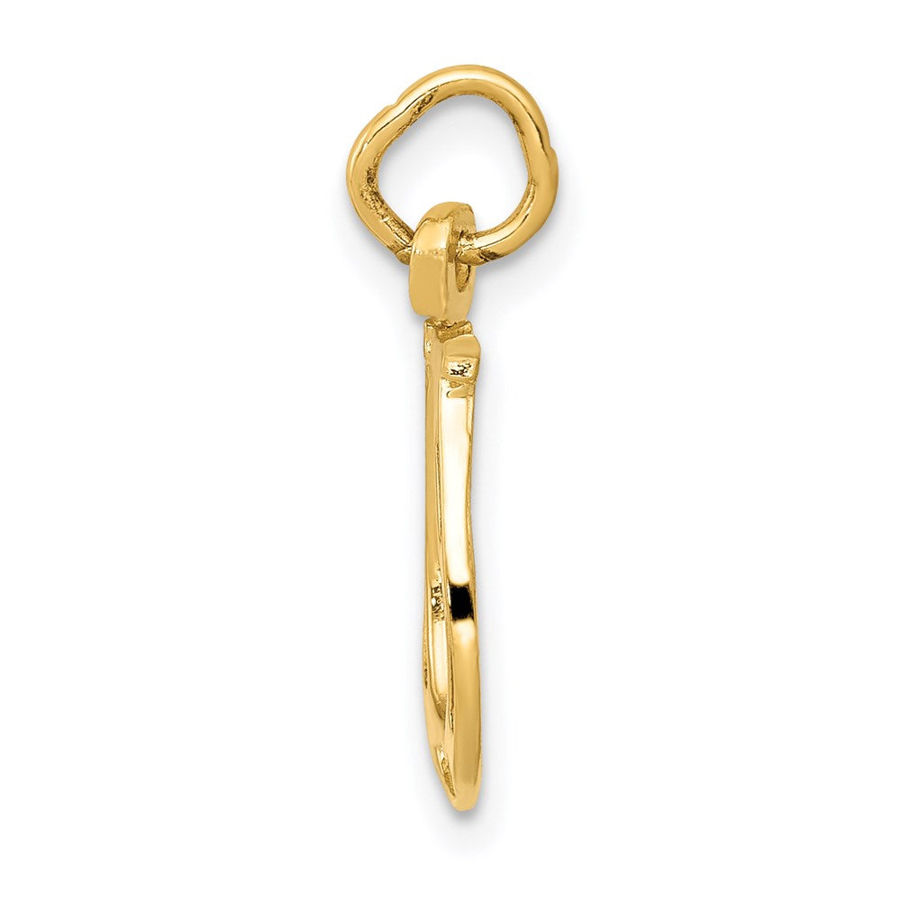 High Quality Luxury Charm Pendants for Women by Ryan Jonathan Fine Jewelry