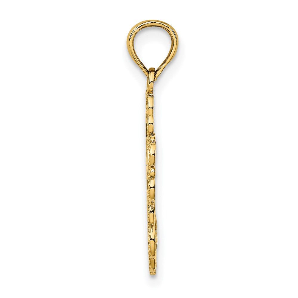 High Quality Luxury Charm Pendants for Women by Ryan Jonathan Fine Jewelry