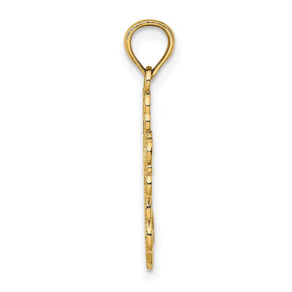 High Quality Luxury Charm Pendants for Women by Ryan Jonathan Fine Jewelry