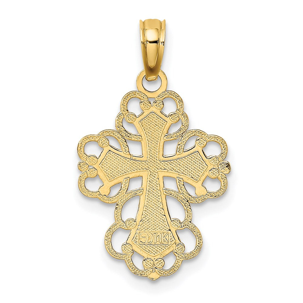 High Quality Luxury Charm Pendants for Women by Ryan Jonathan Fine Jewelry