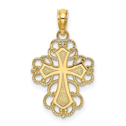 High Quality Luxury Charm Pendants for Women by Ryan Jonathan Fine Jewelry
