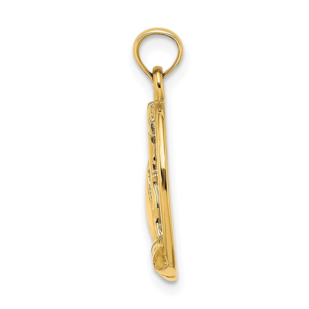 High Quality Luxury Charm Pendants for Women by Ryan Jonathan Fine Jewelry