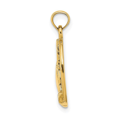 High Quality Luxury Charm Pendants for Women by Ryan Jonathan Fine Jewelry